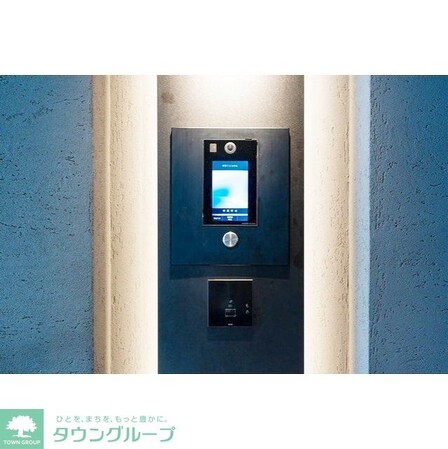 レフィールオーブ代々木の物件内観写真